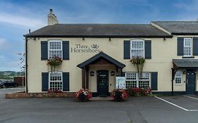 Three Horseshoes Inn Durham