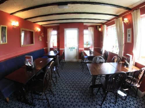 Three Horseshoes Inn Durham Extérieur photo